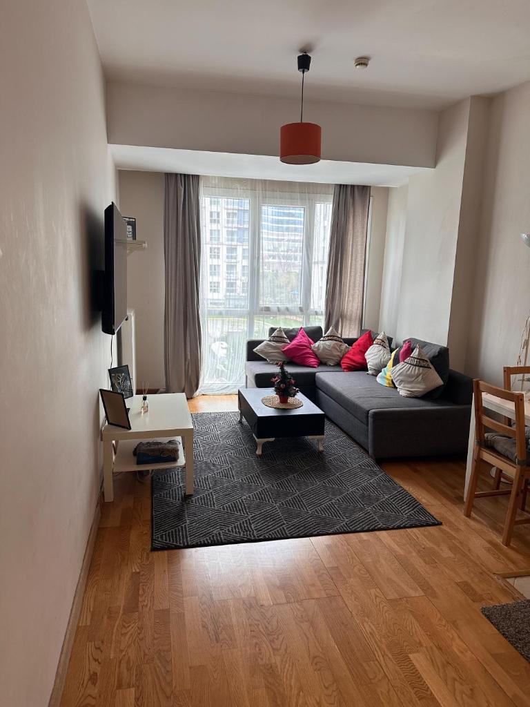 Bahcesehir Rent House photo 3