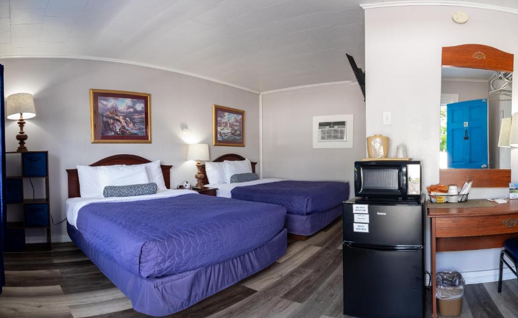 Belle Isle Motel image