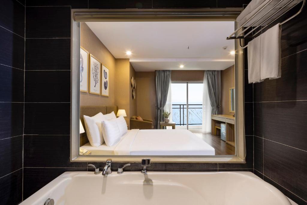 DB Hotel Nha Trang