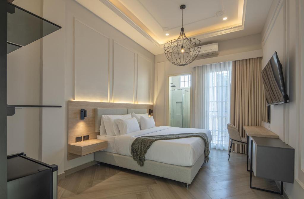 Basilica Hotel photo 3