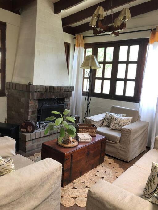 Casa en el Olivar de Chaclacayo photo 4