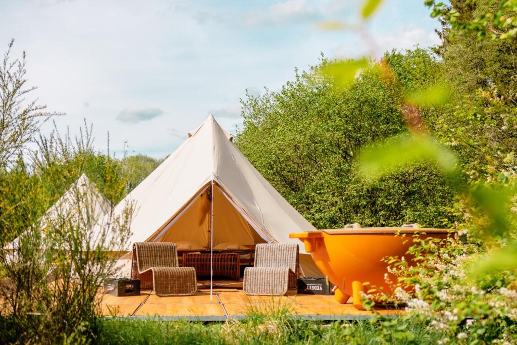 Daft Boutique Hotel & Glamping photo 2
