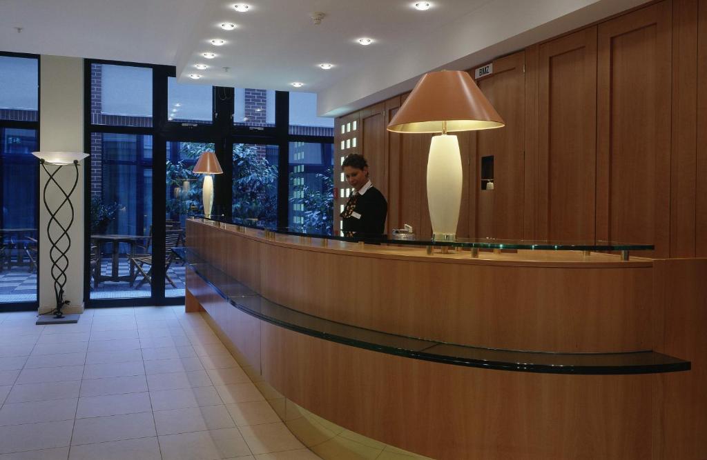 relexa hotel Stuttgarter Hof photo 3