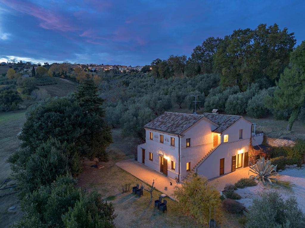 Agriturismo Il Gelso Antico photo 4