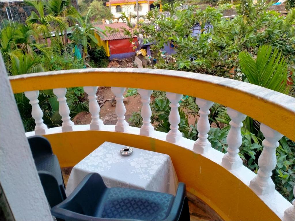 Agonda mayelle photo 3