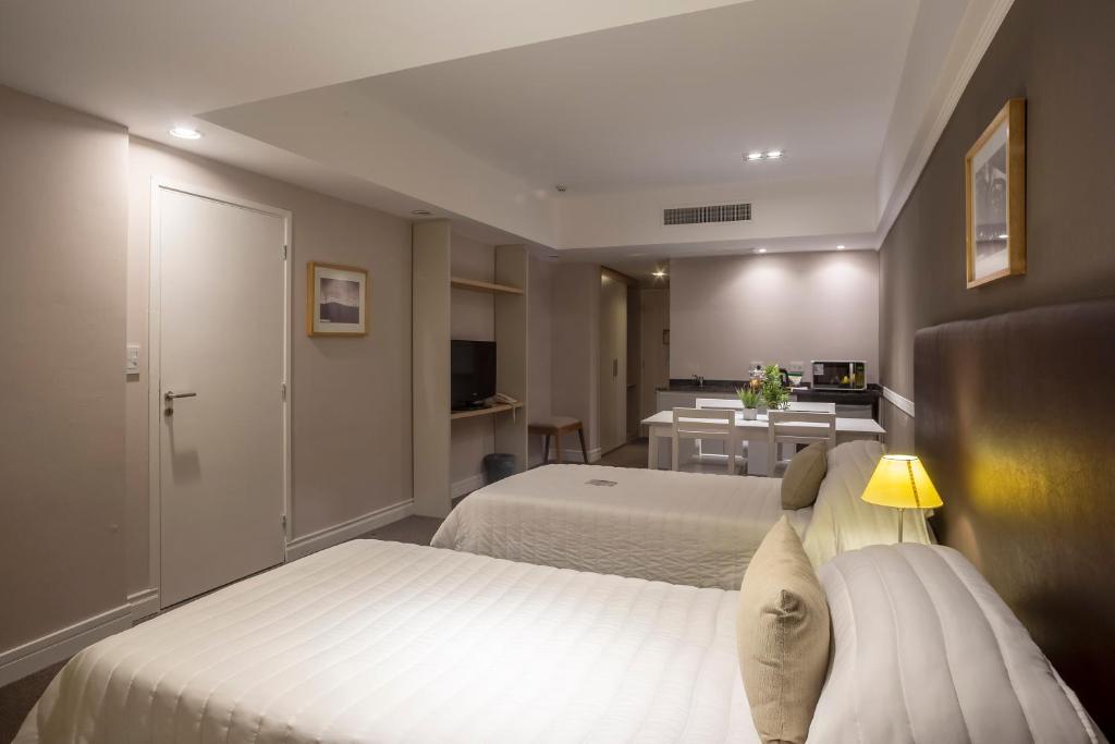 Visit Hotel & Apart photo 3