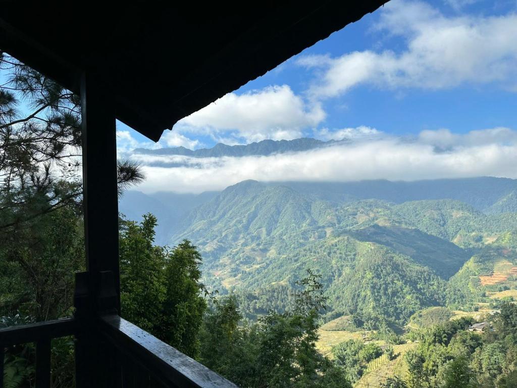 Heaven of Cloud Village Sapa/ Sapa Jade Hill