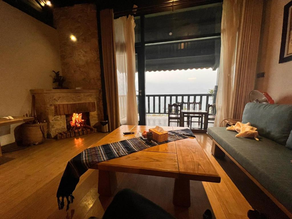 Heaven of Cloud Village Sapa/ Sapa Jade Hill