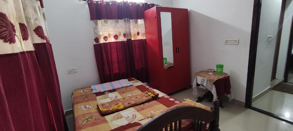 Koonamparayil Home Stay Munnar Anaviratty-Family Only photo 4