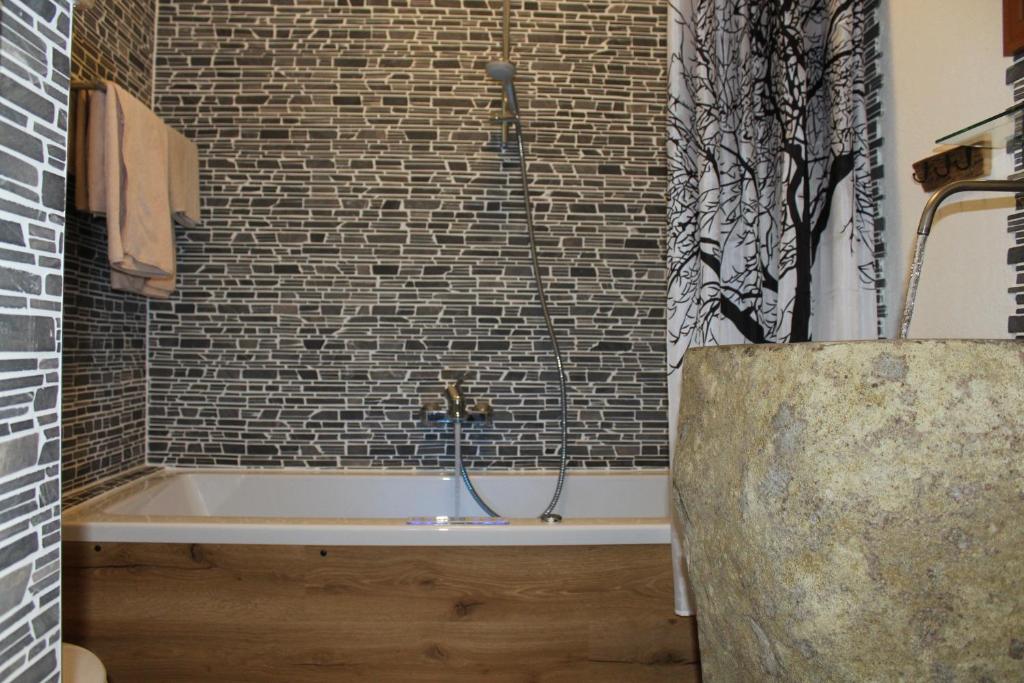 Ferienhaus Waldidyll photo 4