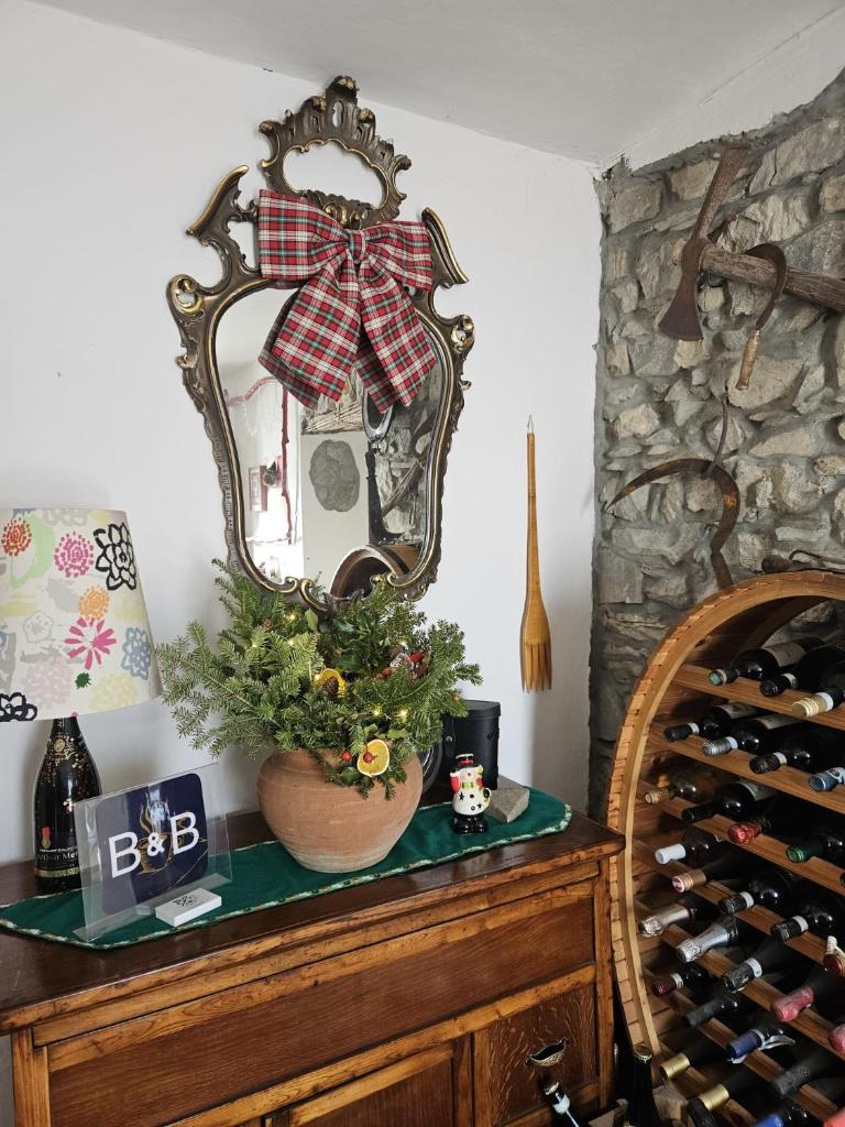 B&B Ca' dal Sol photo 3