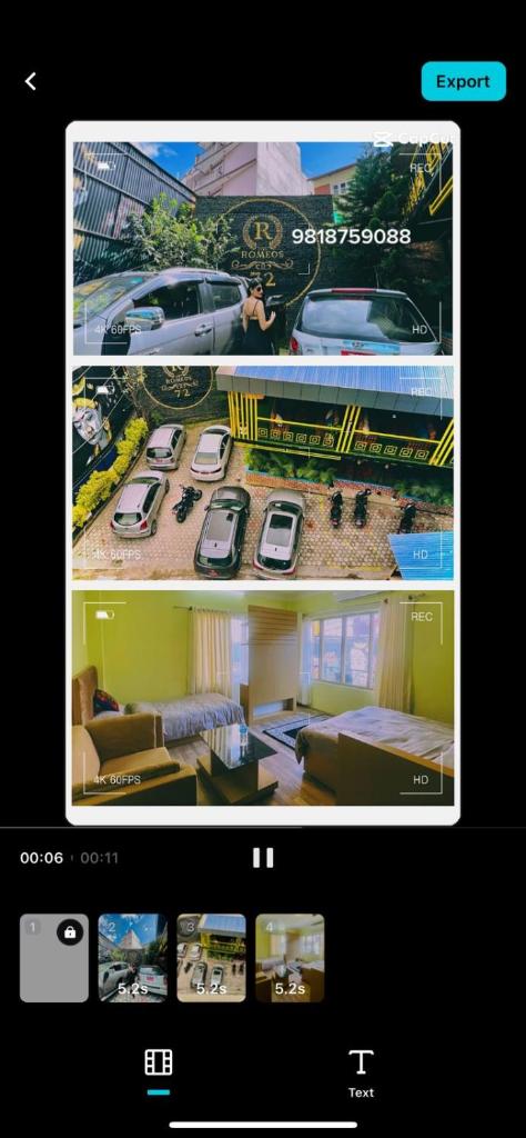 Romeo's 72 photo 1