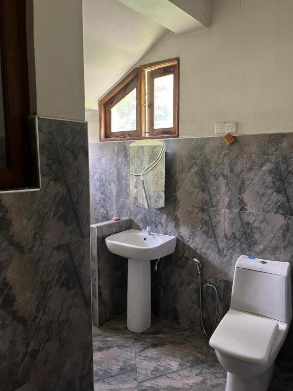 Nature view apartment Gannoruwa photo 1