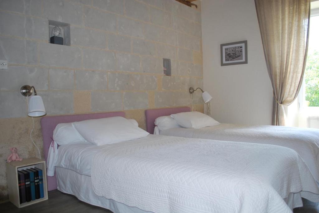La Petite Boire - Chambres d'hôtes photo 4