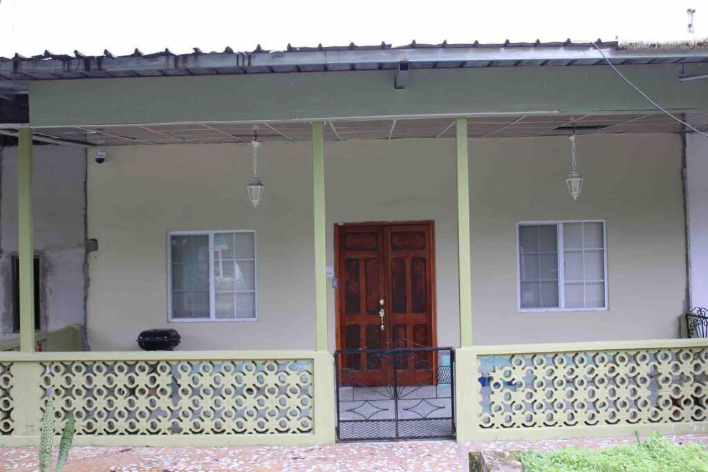 Casa LUNA photo 1