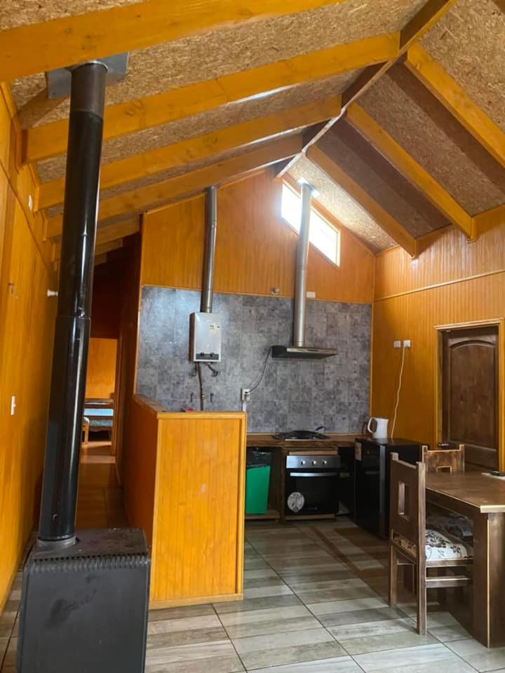 Cabañas El Marmol photo 4