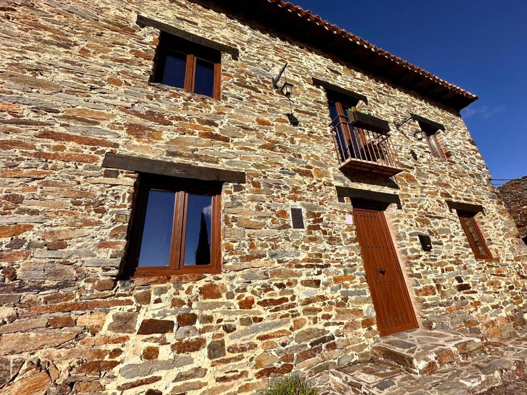 El Bulín de Patones photo 3