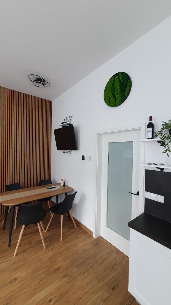 Moderní apartmán na Šumavě - Zdíkovec 21 photo 1
