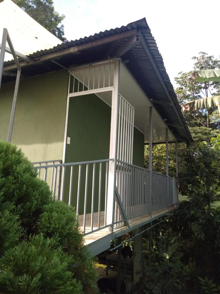 Hospedaje Rio Celeste Katira, Habitación privada photo 3