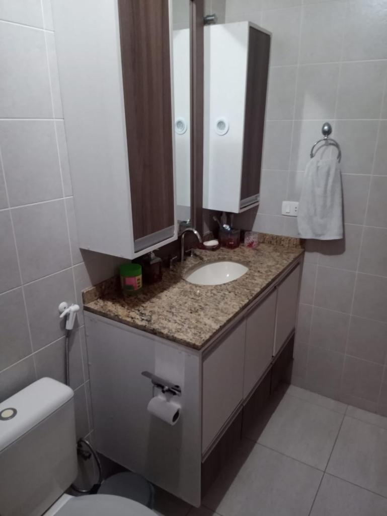Casa Sobrado com piscina Santa Felicidade 6 pessoa photo 4