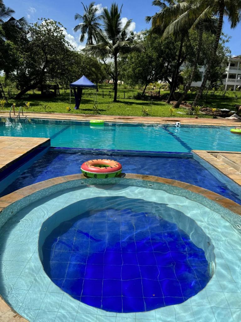 Takaungu Pool Villa photo 2
