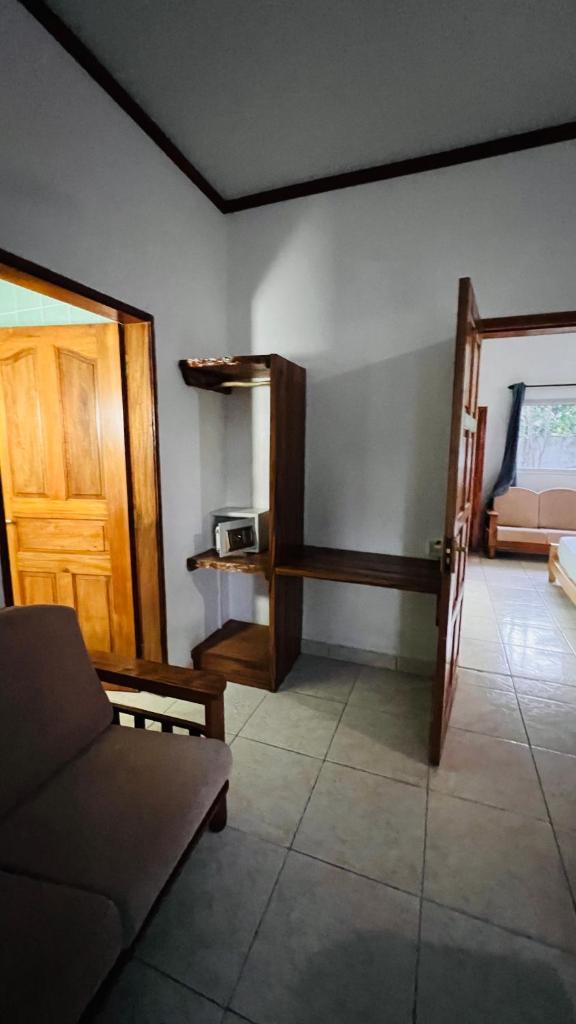 Villa Anse Possession photo 4