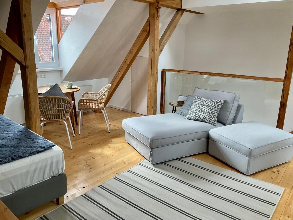 Lorenzo Appartement-01 photo 1