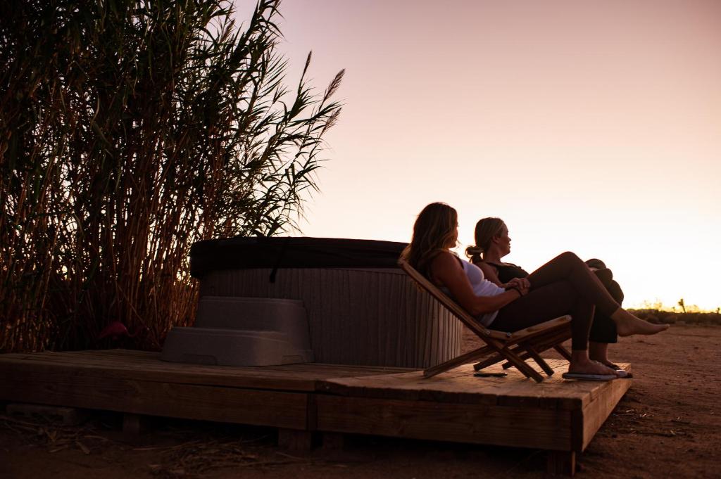 Desert Home Private Oasis Outdoor Space & Hot Tub photo 1
