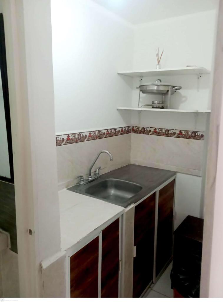 Habitación Privada, Br. El Nogal Armenia Quindío, Colombia photo 2
