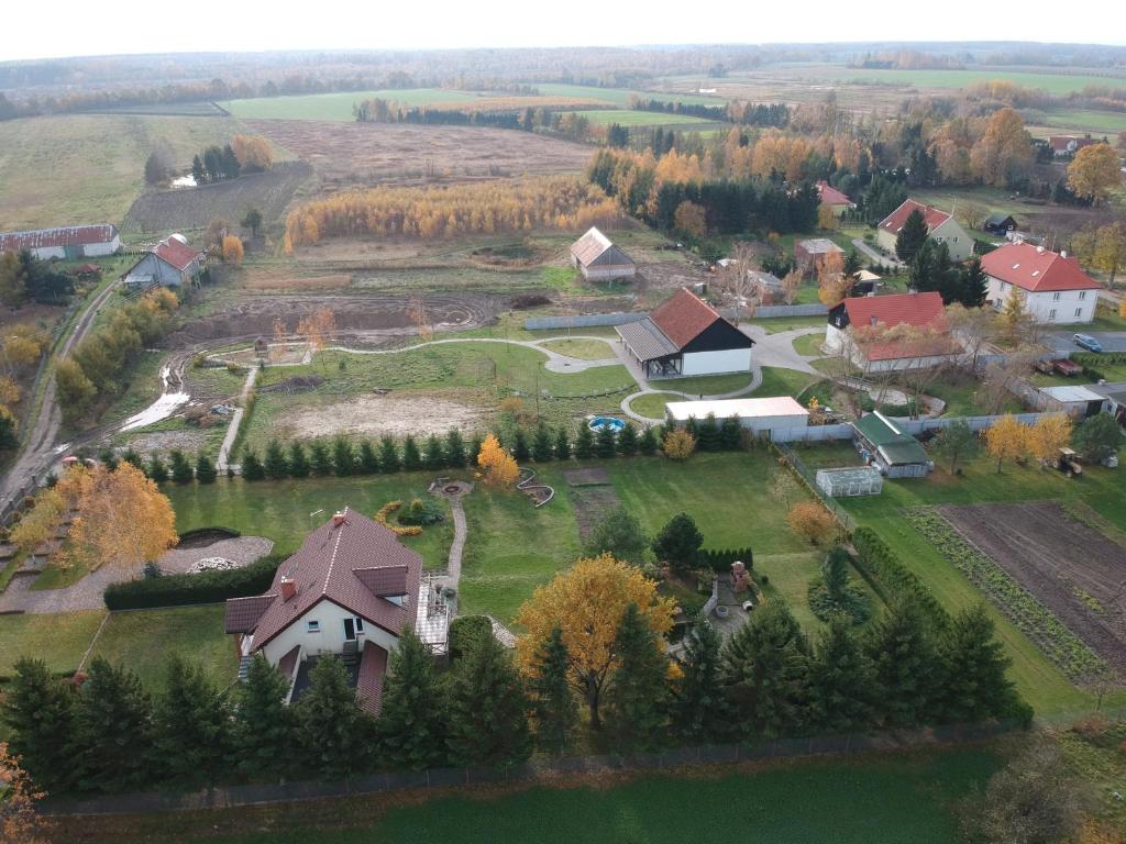 Jarzębinowy Agroturystyka photo 3