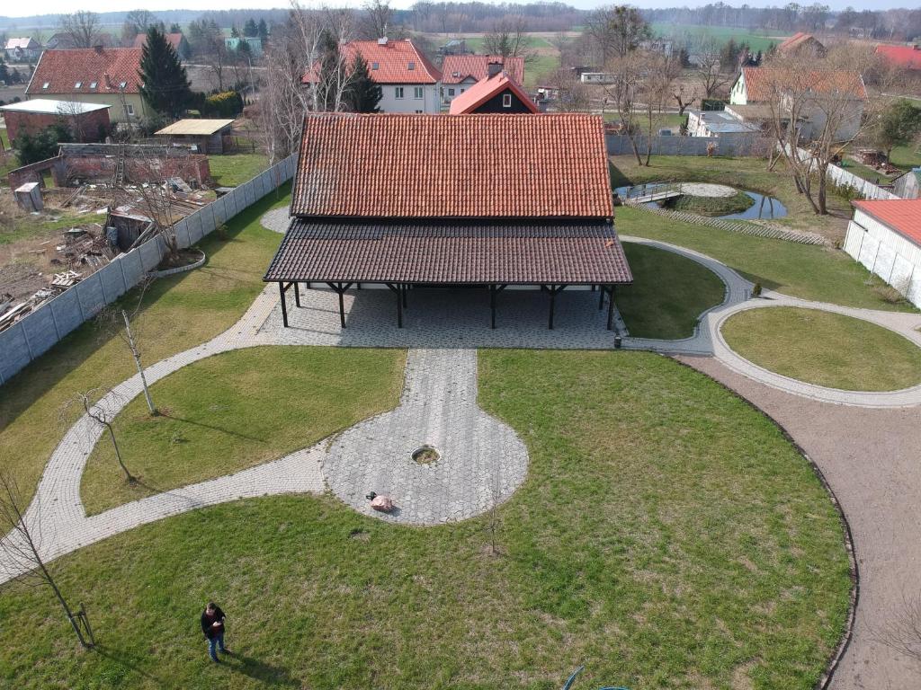 Jarzębinowy Agroturystyka photo 4