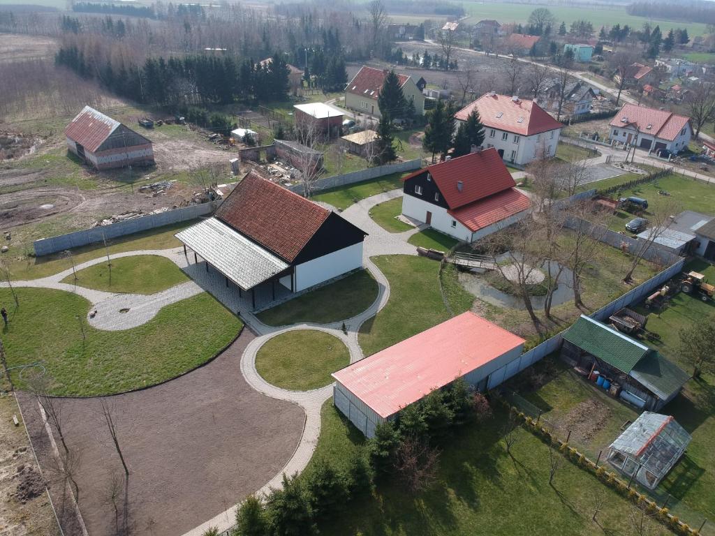 Jarzębinowy Agroturystyka photo 2
