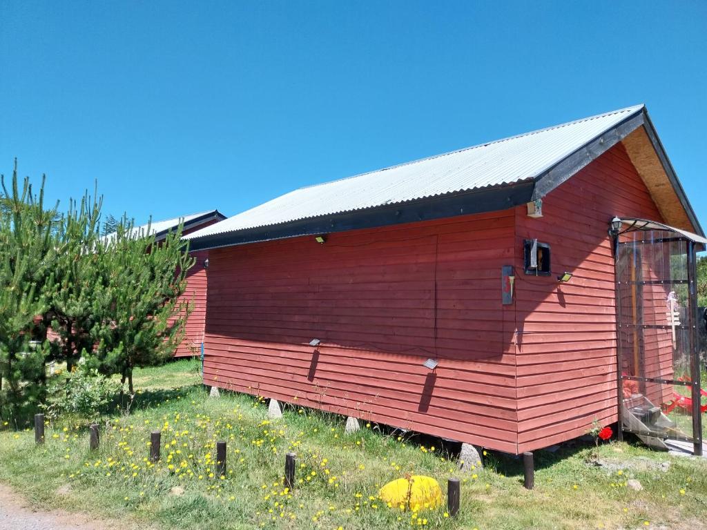 Cabañas el Rombo photo 2