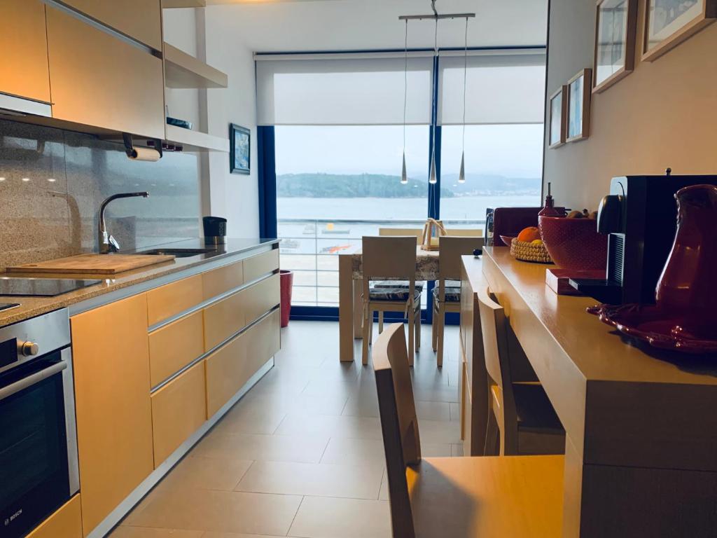 Apartamento exclusivo con vistas al mar photo 2