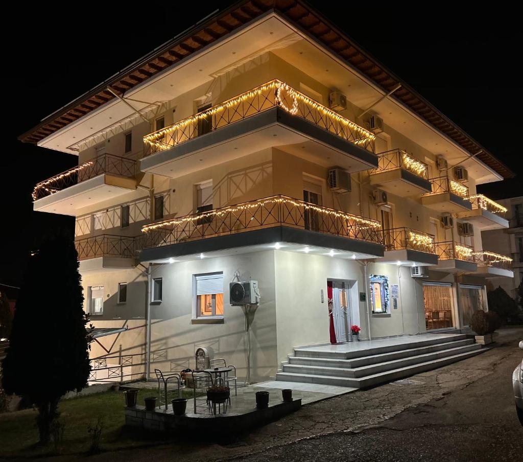 Elanthi Hostel kastoria photo 3