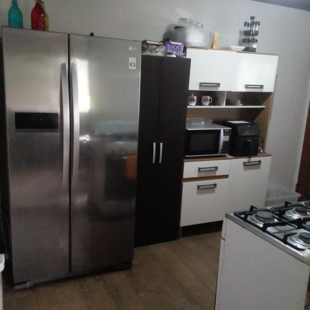 Casa con 2 hab 2 baños zona de Restaurantes Boquete