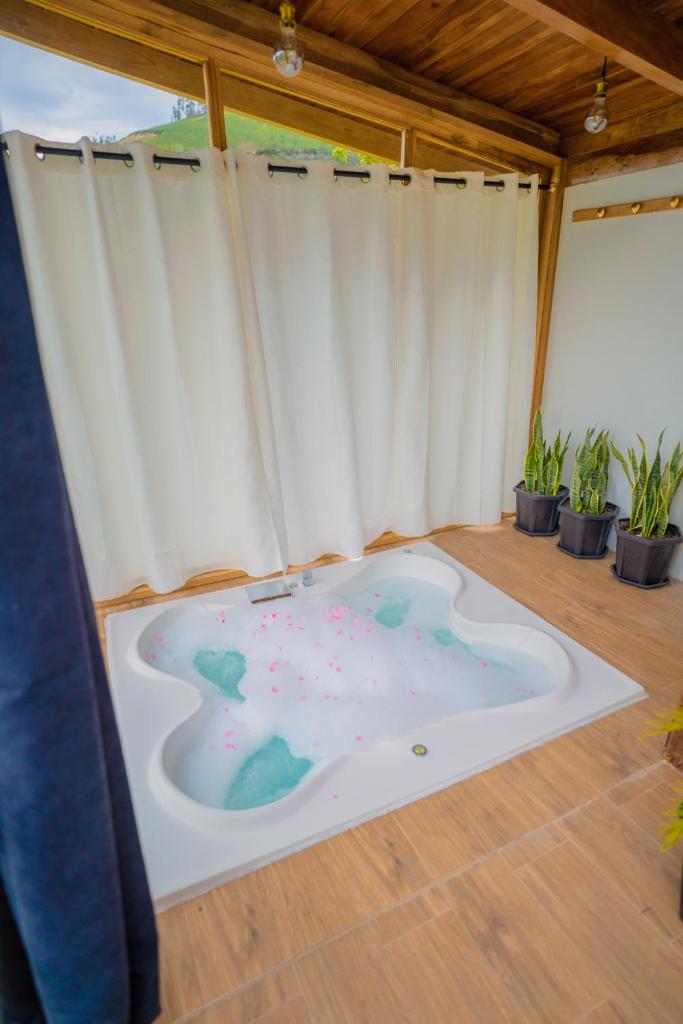 Andes Escape - Suites and Farm photo 2