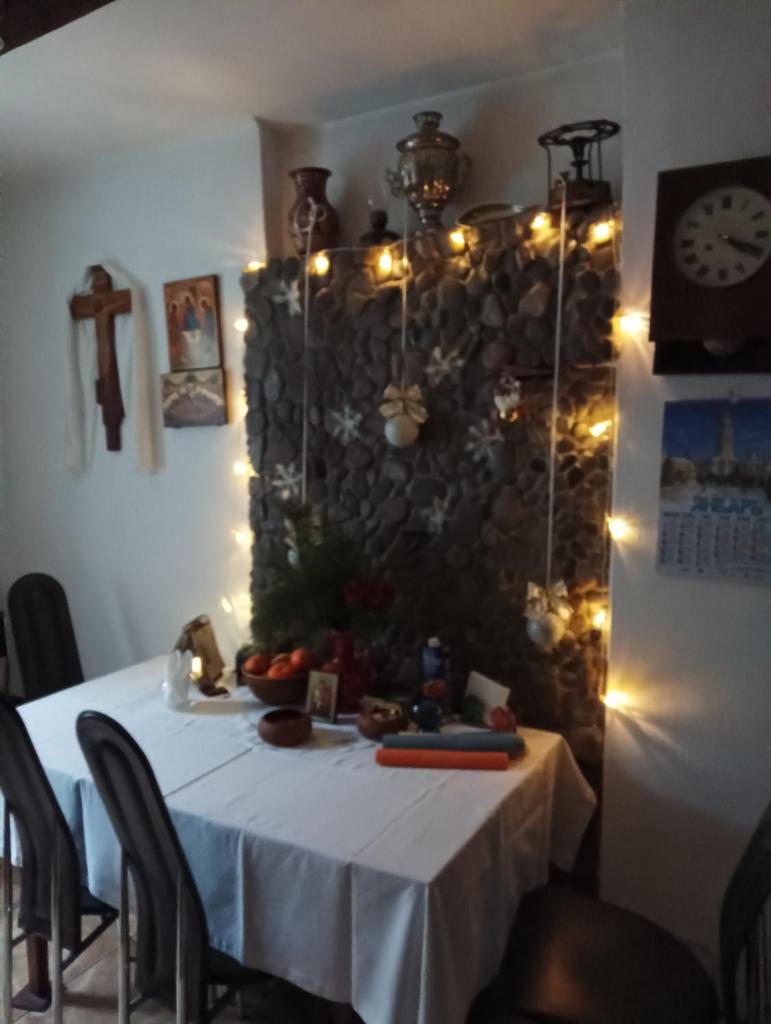 Гостьовий дім у Почаєві photo 1