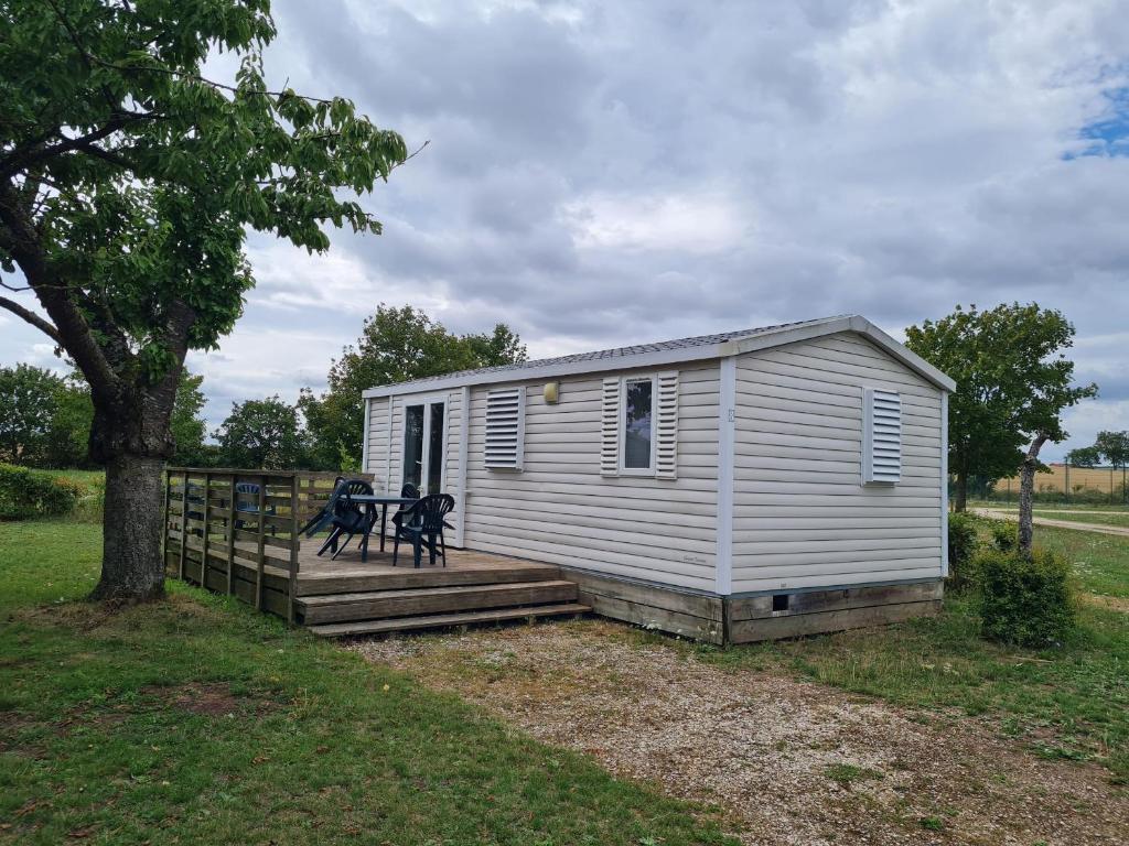Gîte Bures, 3 pièces, 4 personnes - FR-1-584-306