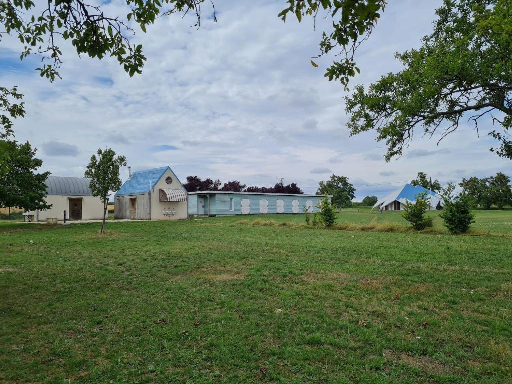 Gîte Bures, 1 pièce, 4 personnes - FR-1-584-312