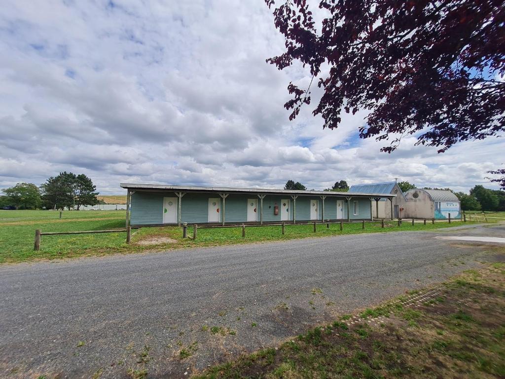 Gîte Bures, 1 pièce, 4 personnes - FR-1-584-312 photo 1