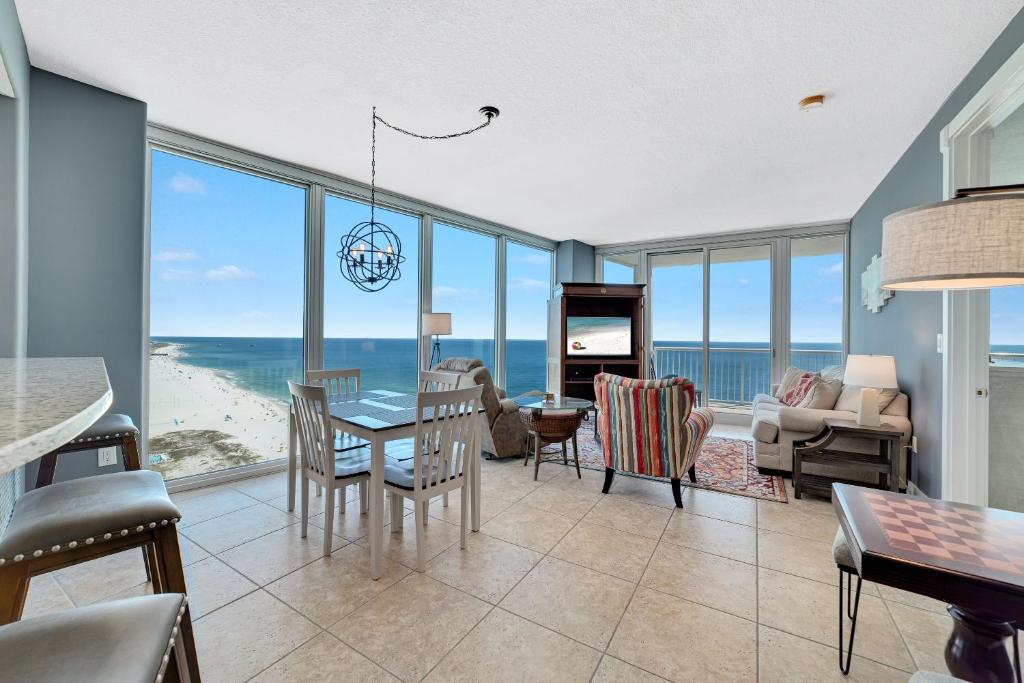 Island Tower 2301 image