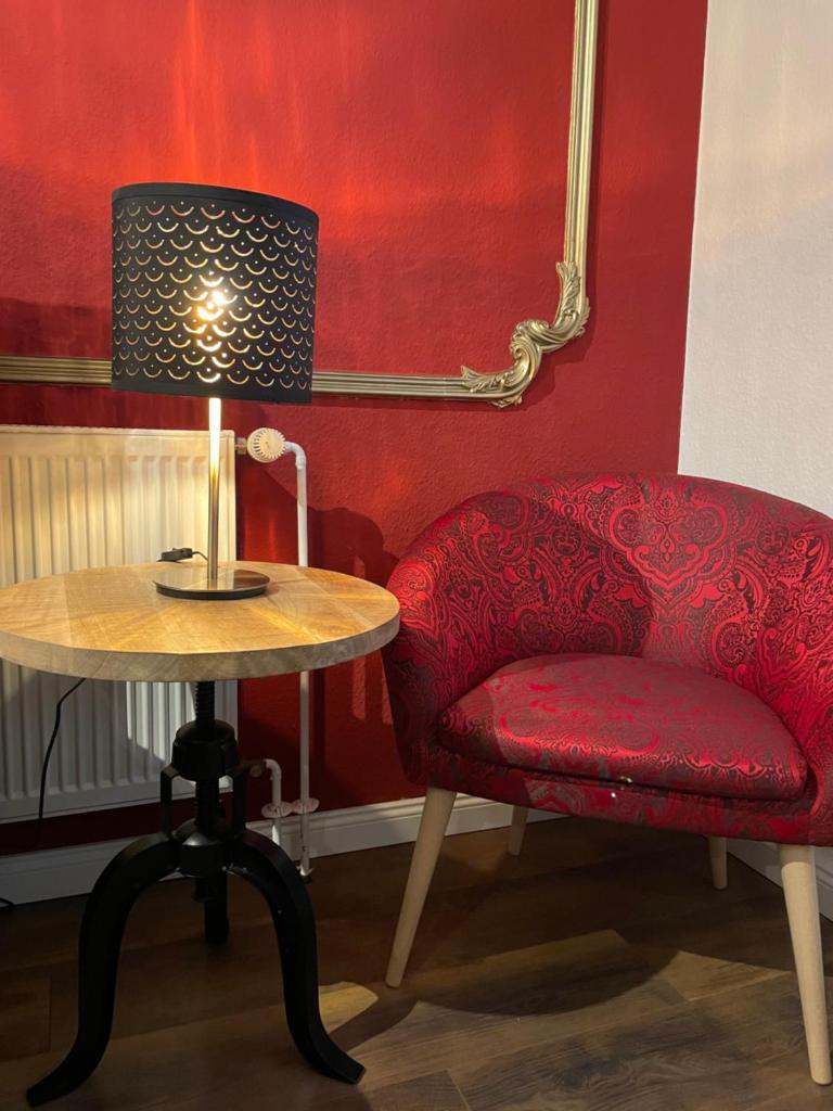 Gemütliches Häuschen photo 3