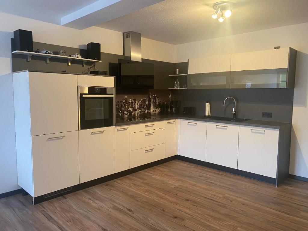 Ferienwohnung Haus Waldesruh photo 2