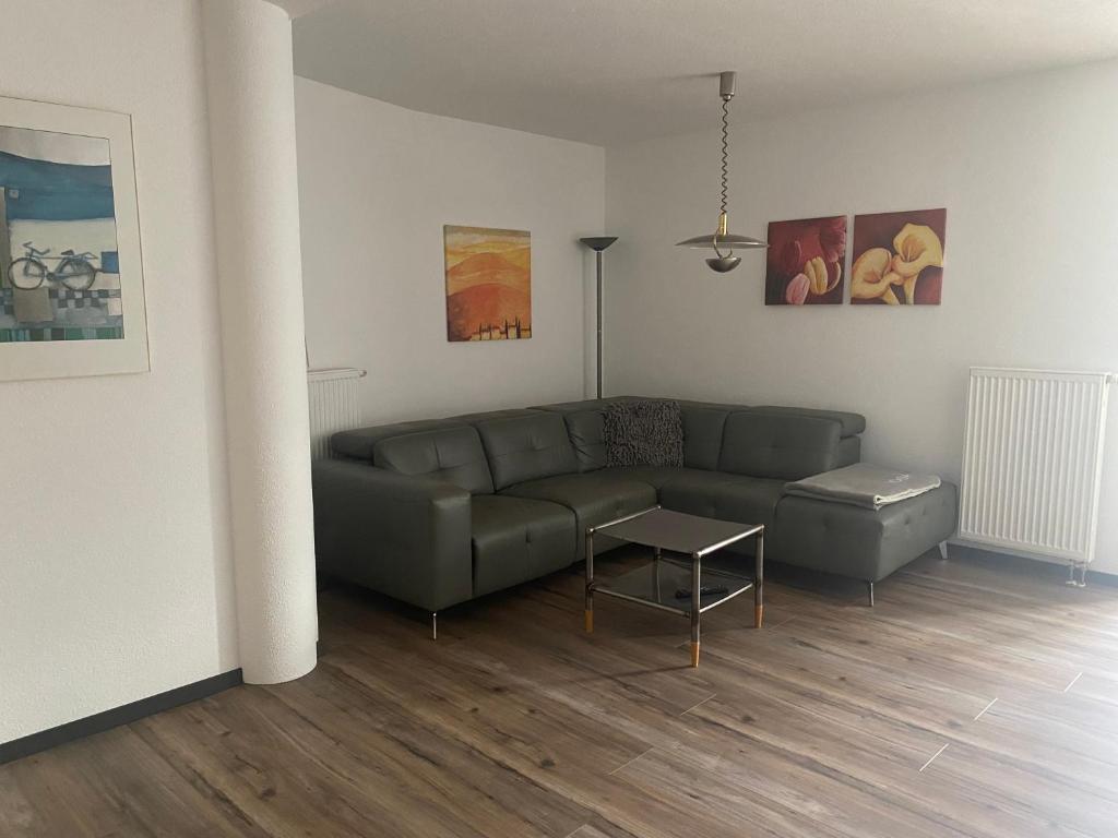 Ferienwohnung Haus Waldesruh photo 4