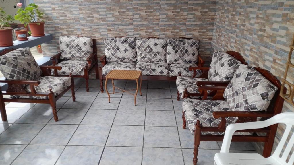 Casita belle Ecuador photo 3