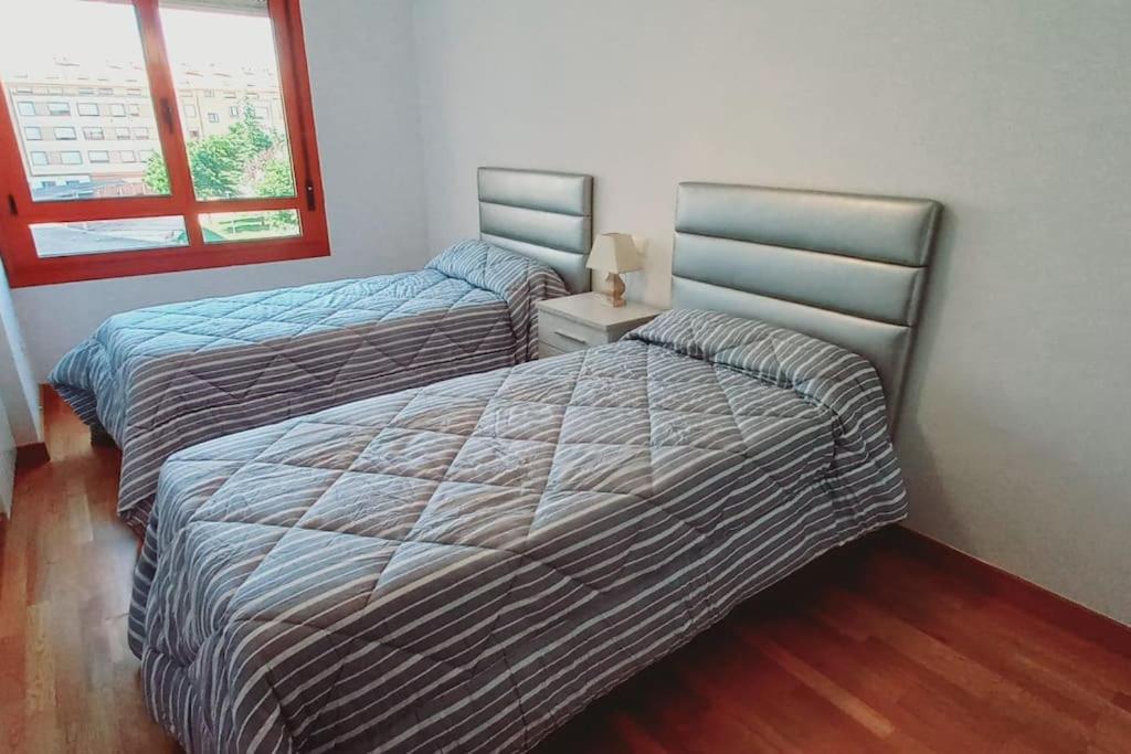 Apartamento con 2 habitaciones y 2 baños junto a Valladolid photo 4