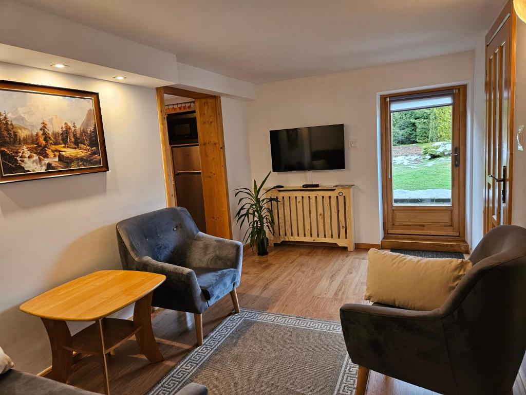 Apartamenty Cicha Dolina photo 2