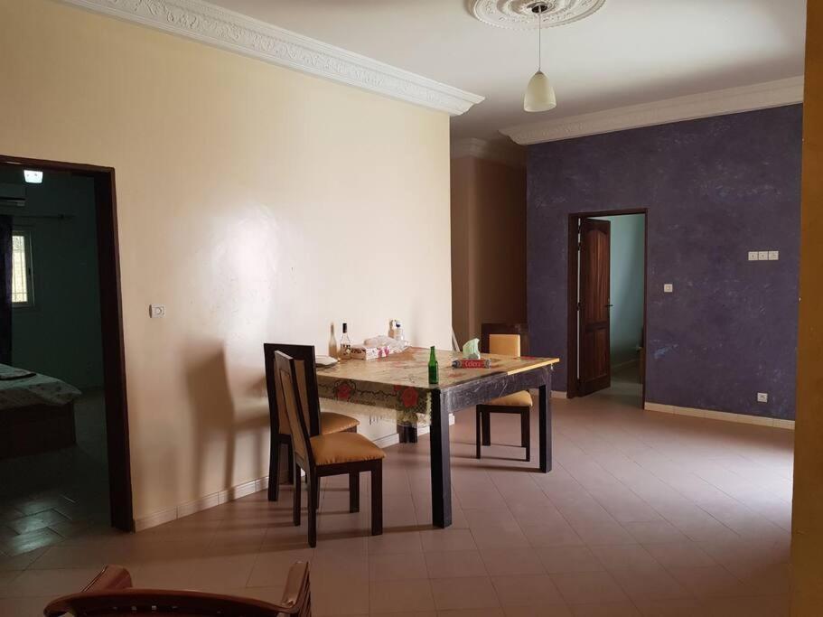 Maison meublée a thies. photo 2
