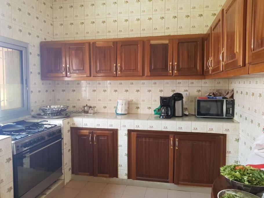 Maison meublée a thies. photo 3